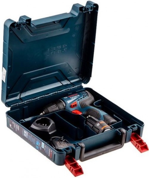 Bosch GSR 120-LI Professional 06019G8020