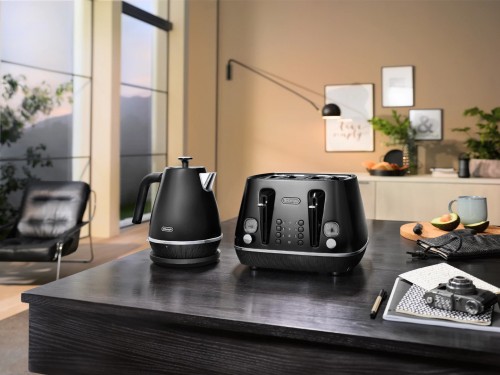 De'Longhi Distinta Moments KBIN 2001.BK