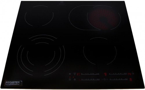 Electrolux EHF 96547 FK