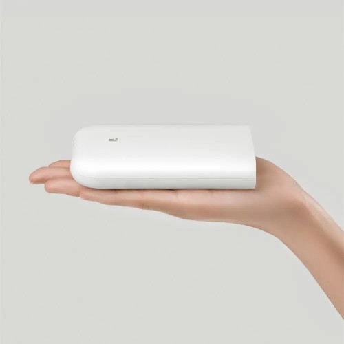 Xiaomi Mi Pocket Photo Printer