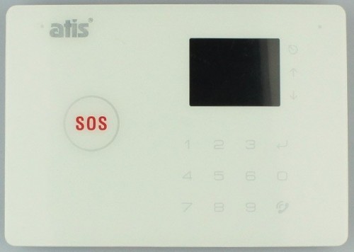 Atis Kit GSM+WiFi 130