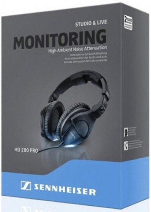 Sennheiser HD 280 PRO