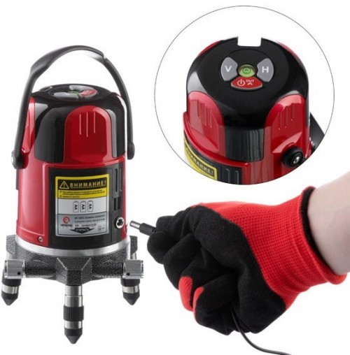 Intertool MT-3003