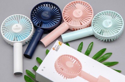 Xiaomi Solove N9 Mini Fan