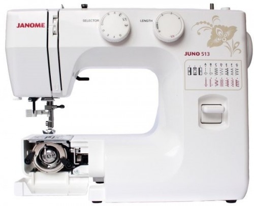 Janome Juno 513