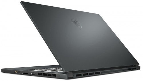 MSI Creator 15 A10SFT