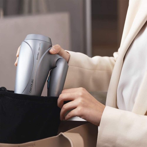 Cecotec Bamba IoniCare 5400