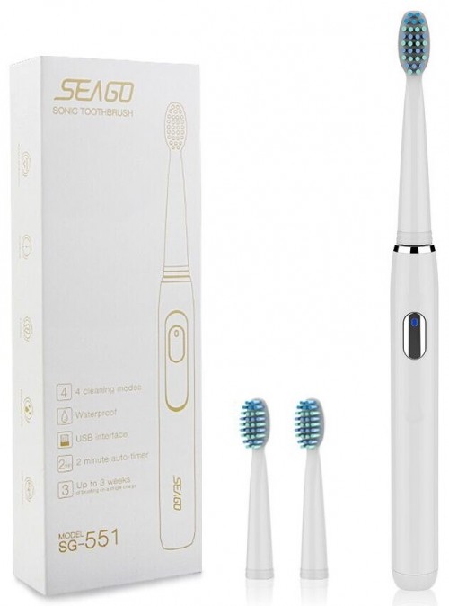 Seago SG-551