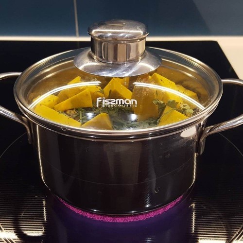 Fissman Bambino 5274