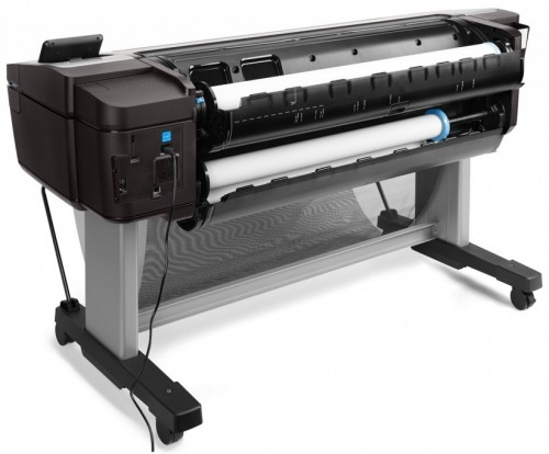 HP DesignJet T1700DR