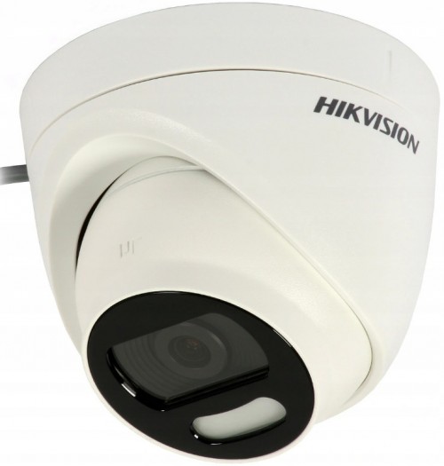 Hikvision DS-2CE72HFT-F 3.6mm