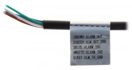 Dahua DH-IPC-HFW5831EP-ZE