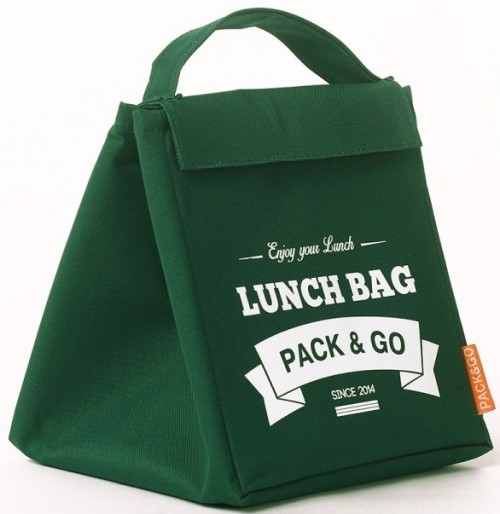 Pack & Go Lunch Bag M