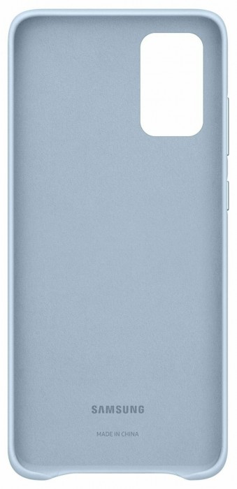 Samsung Leather Cover for Galaxy S20 Plus