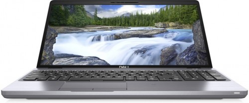 Dell Latitude 15 5510