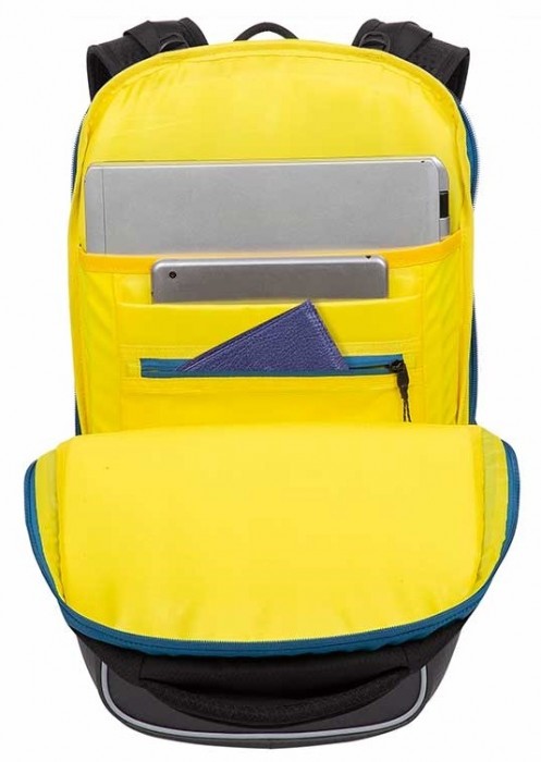 RIVACASE Mercantour Backpack 5265 17.3