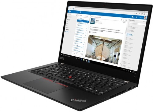 Lenovo ThinkPad X13 Gen 1 AMD