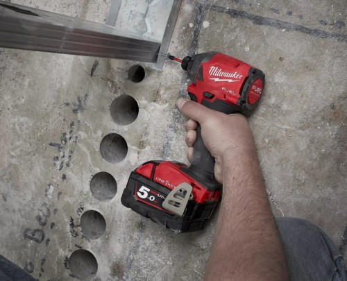 Milwaukee M18 ONEID2-502X