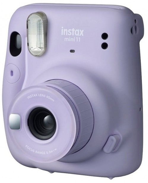 Fuji Instax Mini 11