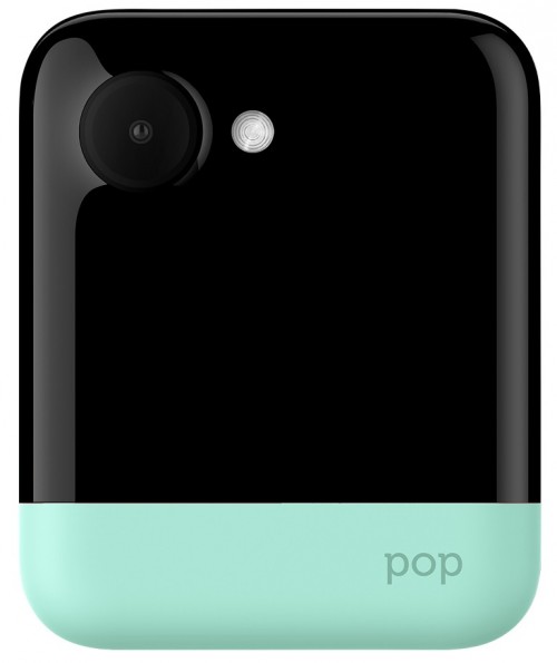 Polaroid Pop