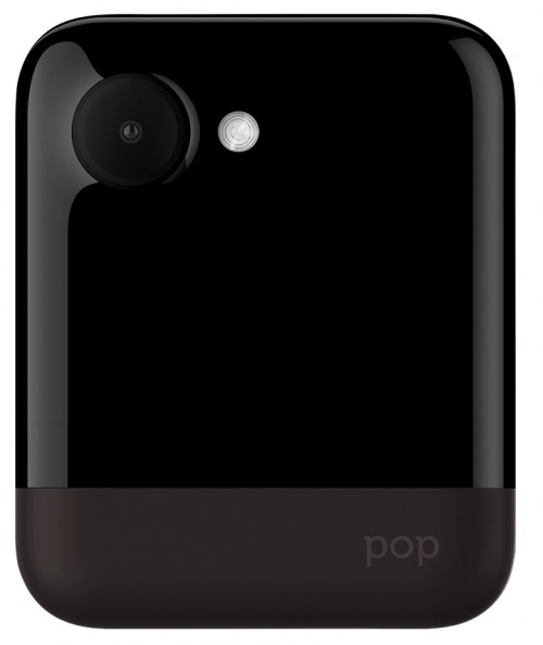 Polaroid Pop