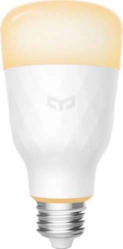 Xiaomi Yeelight Led Bulb 1S Dimmable