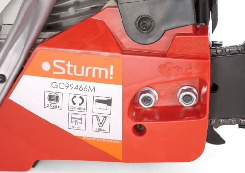 Sturm GC99466M