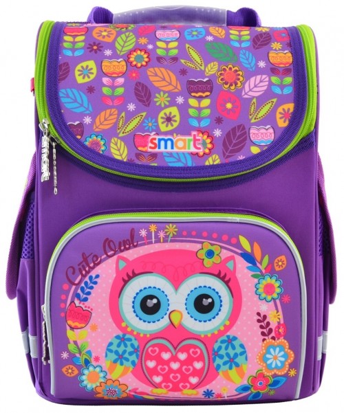 Smart PG-11 Little Owl