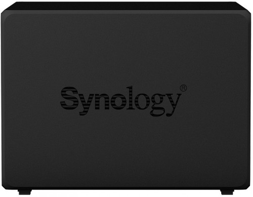 Synology DiskStation DS420 Plus