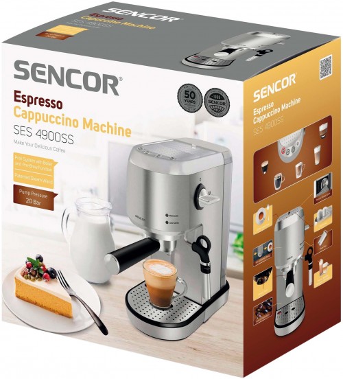 Sencor SES 4900SS