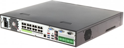 Dahua DHI-NVR5464-16P-4KS2E