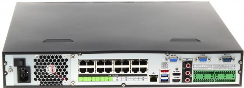 Dahua DHI-NVR5464-16P-4KS2E