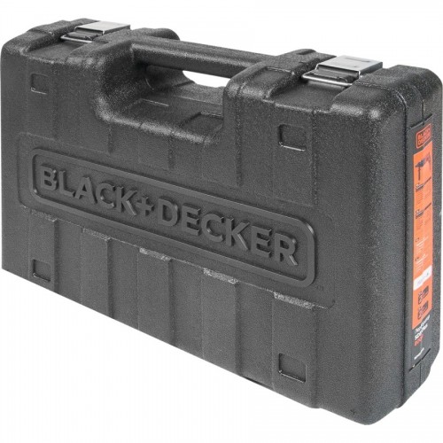 Кейс Black&Decker BDHR26KR