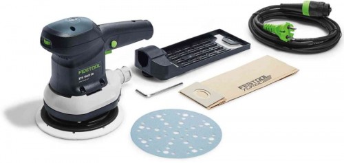 Festool ETS 150/5 EQ