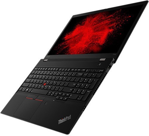 Lenovo ThinkPad P15s Gen 1