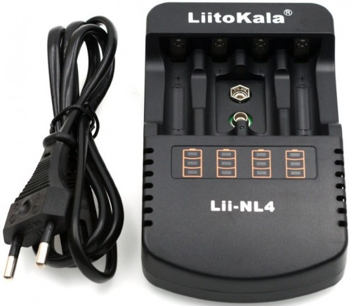 Liitokala Lii-NL4