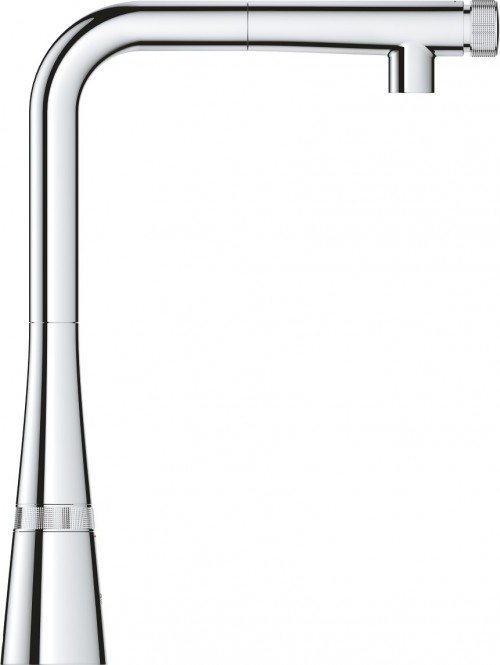 Grohe Zedra SmartControl 31593002