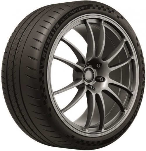 Michelin Pilot Sport Cup 2 Connect