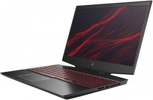 HP OMEN 15-dh1000