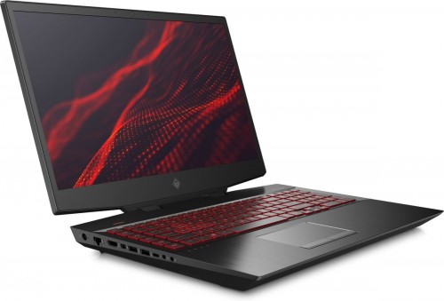 HP OMEN 17-cb1000