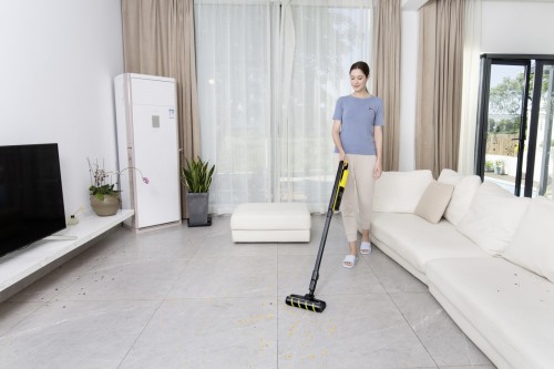 Karcher VC 4S Cordless Plus