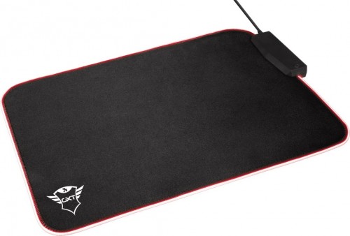 Trust GXT 765 Glide-Flex RGB Mouse Pad