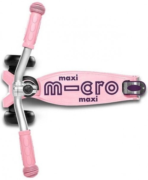 Micro Maxi Deluxe Pro