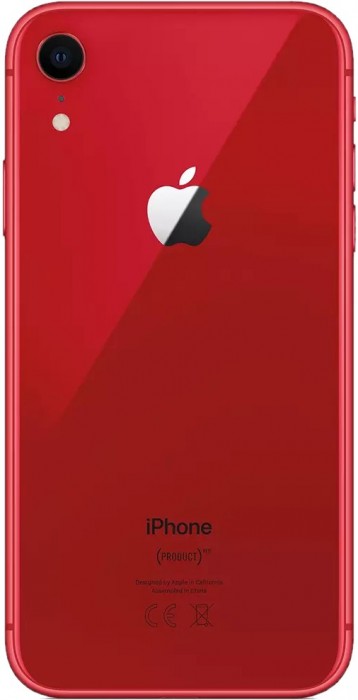 Apple iPhone Xr