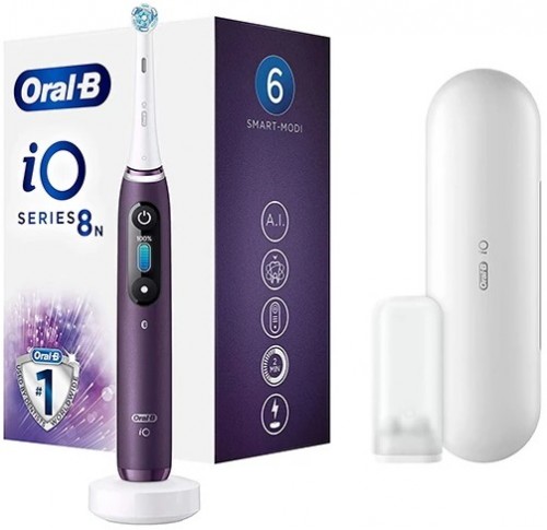 Braun Oral-B iO Series 8N