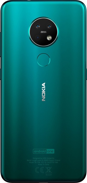 Nokia 7.2