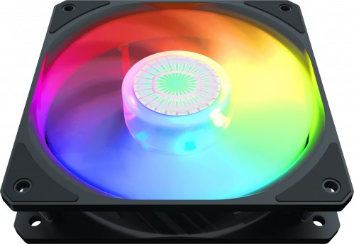 Cooler Master SickleFlow 120 ARGB 3 IN 1