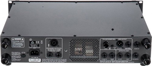 Ampeg SVT-3PRO