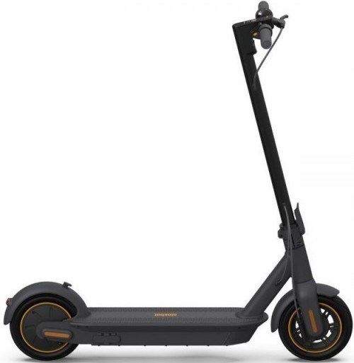 Ninebot KickScooter Max G30P