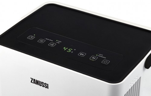 Zanussi ZDH-25L